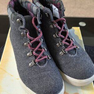 Women's Mudd Ankle Boot